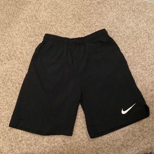 Nike Basketball Shorts